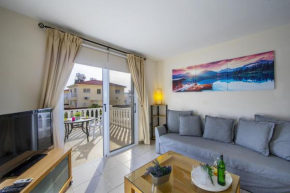 You Will Love This Luxury Apartment close to the beach, Ayia Napa Apartment 1360